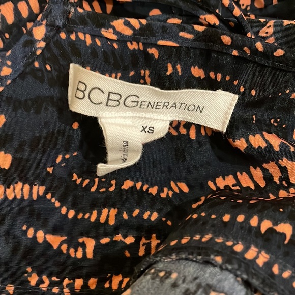 BCBG Generation Maxi Dress - Picture 7 of 7